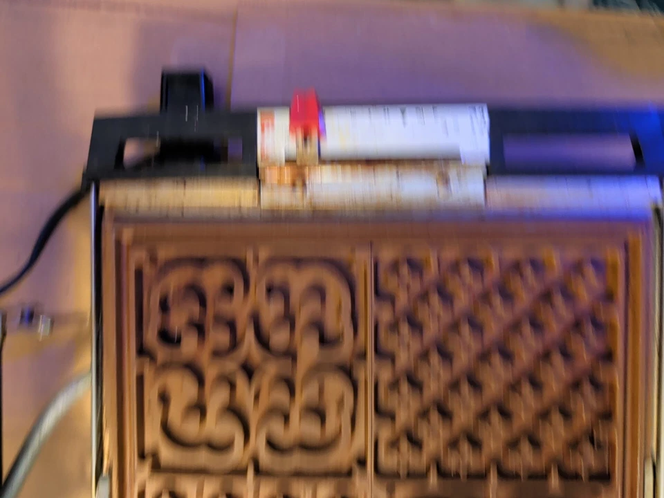 Parrilla reversible vintage para hacer pizzleras Dominion modelo 1251,2 difícil de encontrar EE. UU. Foto 4 de 4