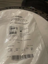 Philips Respironics RP- 15 MM Tubing New In Sealed Package