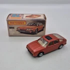 Matchbox Superfast Series Vintage Die-Cast Model Rover 3500 No.8 NM