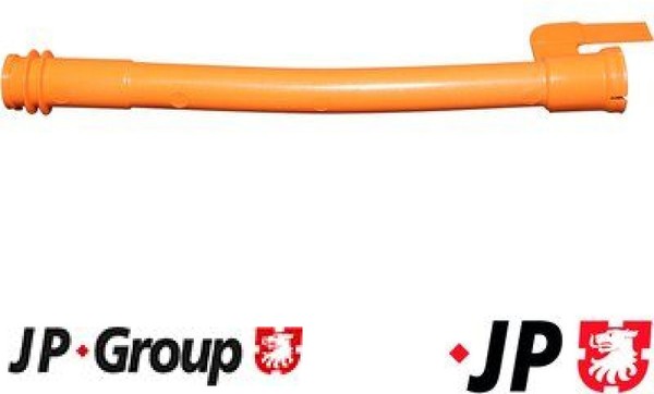 JP Group 1113251000 Trichter FüR ÖLpeilstab FüR Seat FüR Skoda FüR VW-image