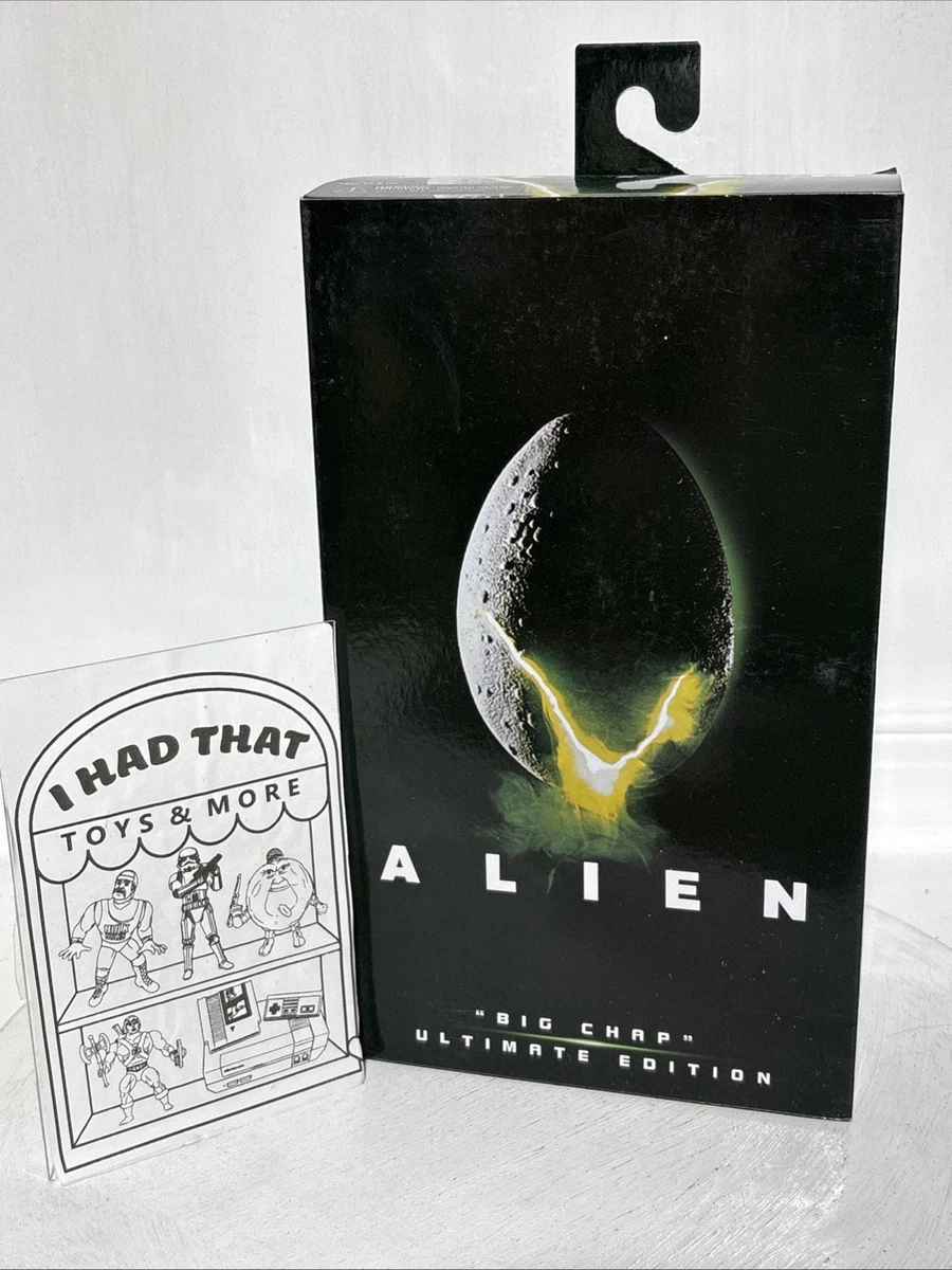 alien big chap products for sale | eBay