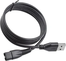 Charger Compatible with Limural Hair Clippers for Men,Hair For-Limura.. 