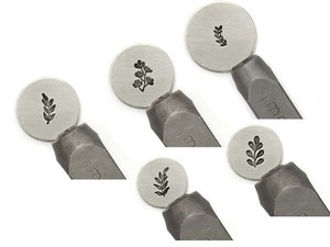 Signature Stamp ImpressArt Simple Strike Metal Stamping Jig