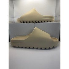 Adidas Yeezy Slide Bone FZ5897 Size 13 Brand New With Box