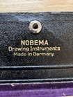 Vintage Nobema Drawing Instrument Set Made In Germany, Model 3994 — photo 5