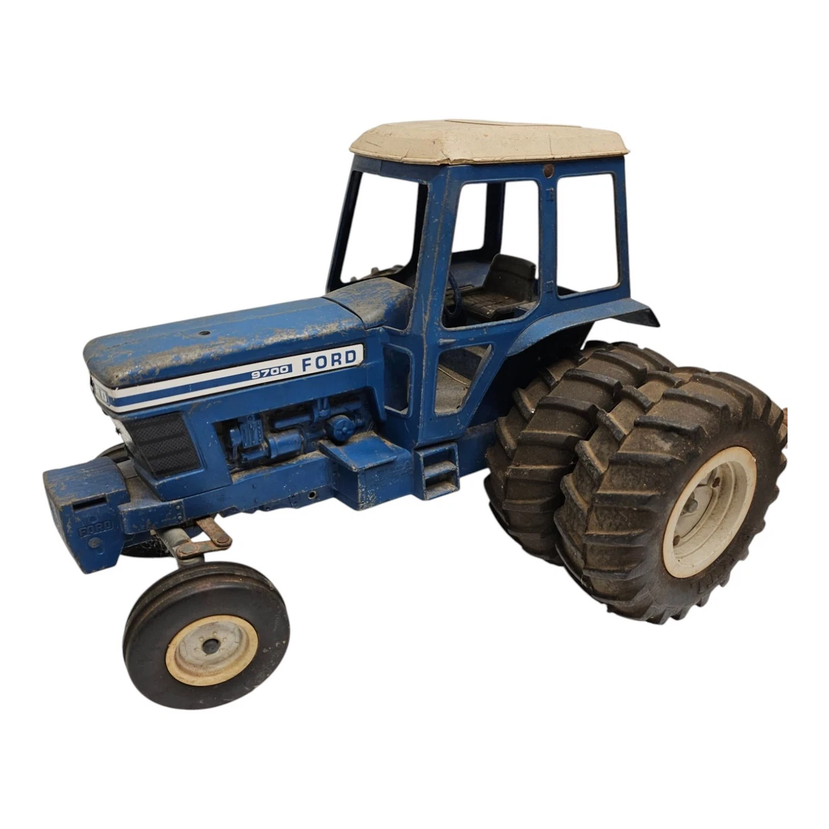 Ertl Ford Tractor products for sale | eBay