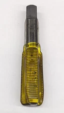 Kromhard 7/8"-14 NF Spiral Point Bottoming Tap HSS GH14 3 Flutes UK - Bottom