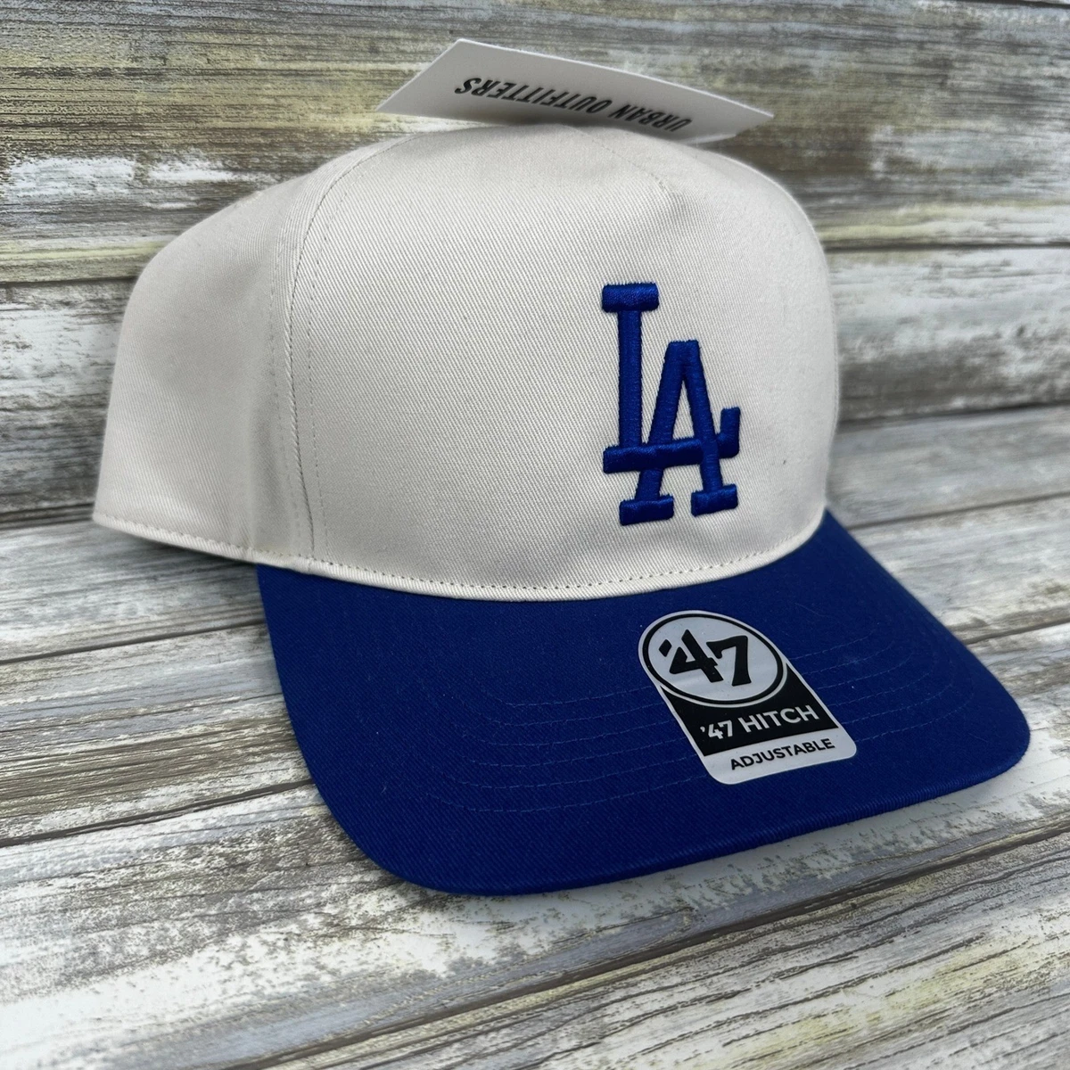 47 Los Angeles Dodgers Sports Fan Cap, Hats for sale | eBay