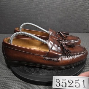 Cole Haan Tassel Loafers | eBay display picture 2