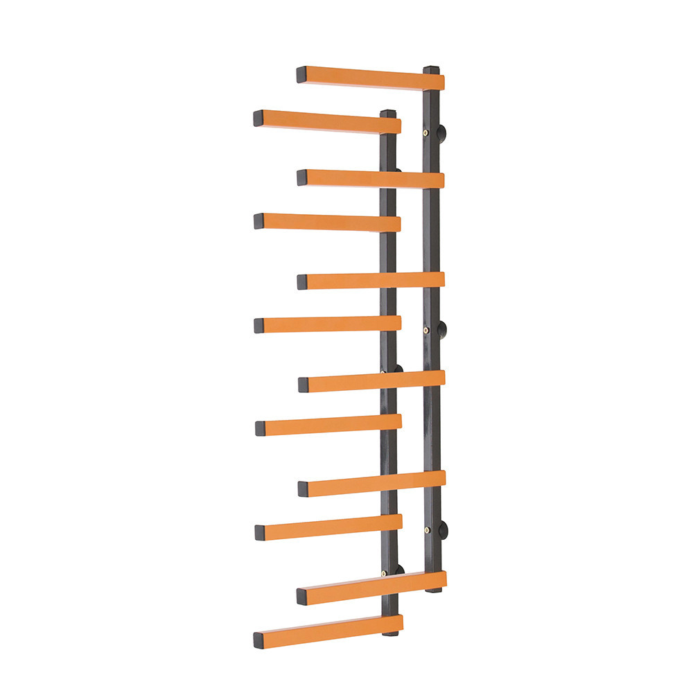 Rayonnage cantilever atelier 300kg rack de rangement pour charges longues en acier