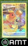 Flareon 2022 Pokemon Sword & Shield Brilliant Stars Trainer Gallery Holo Rare