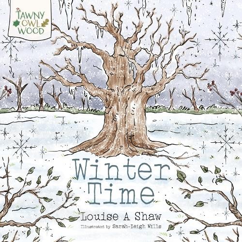 Winter Time by Shaw, Louise A Paperback / softback Book The Fast Free ShippingFREE US DELIVERY | ISBN: 1915955076 | Quality Books