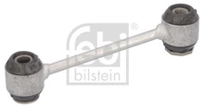 FEBI BILSTEIN LINK/COUPLING ROD, STABILISER BAR REAR LEFT REAR RIGHT MERCEDES-BE