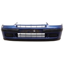 STOßSTANGE VORNE BUMPER FRONT Renault Clio (B/C57/357/557/577) 1998 7701469723