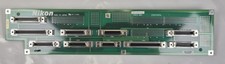 Nikon 4S013-365 Backplane PCB STGSTCSPX4 NSR