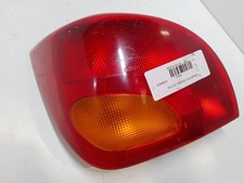 RÜCKLEUCHTE AUßEN LINKS / 37962 FÜR FORD FIESTA IV JA_, JB_ 1.8 DI