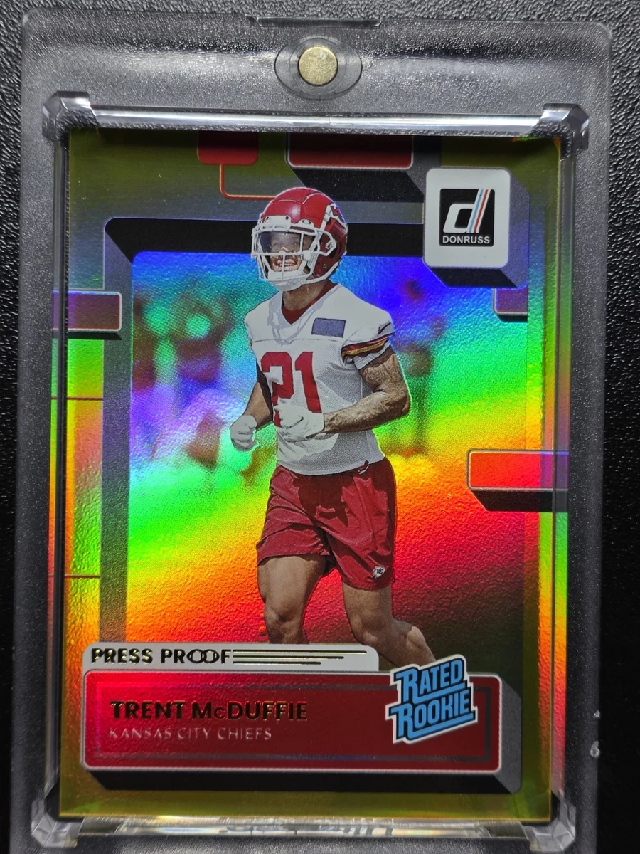 Trent Dilfer Trading Cards for sale | eBay