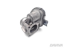 Citroen Berlingo Drosselklappengehäuse 1.6 HDi / BlueHDi 75 Diesel 55kW (75 HP)