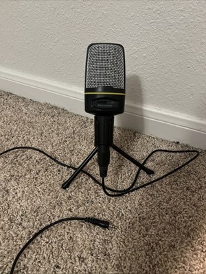 Excelvan Condenser Microphone