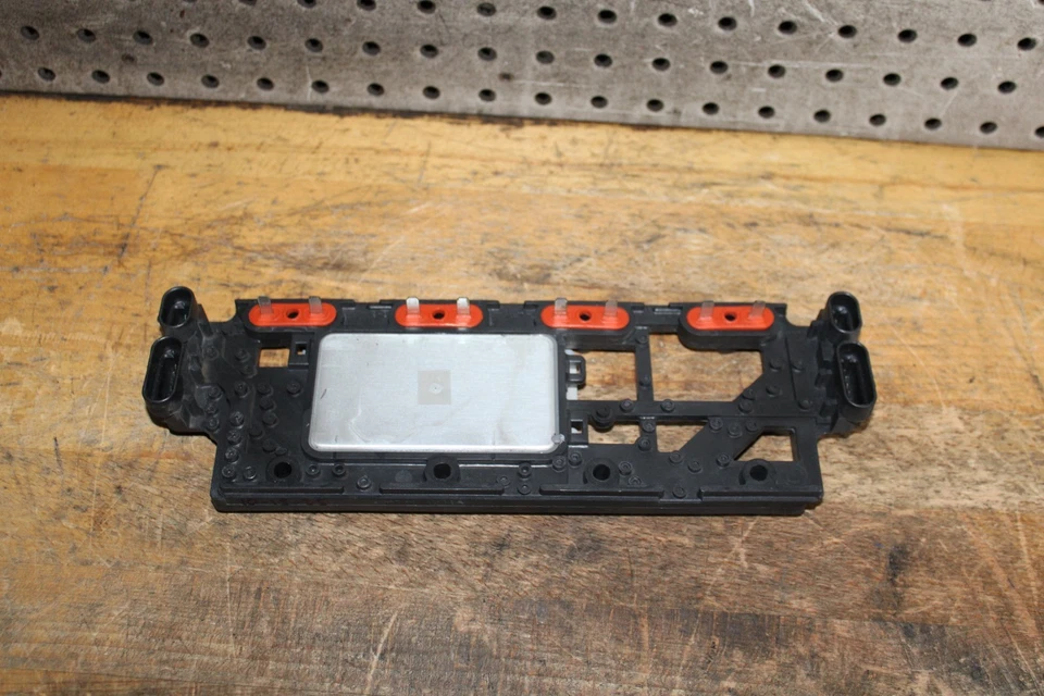 📮 MÓDULO DE CONTROL DE ENCENDIDO 4,6 L V8 CADILLAC SEVILLA 1993-1999 DEVILLE 1994-2000 Foto 2 de 4