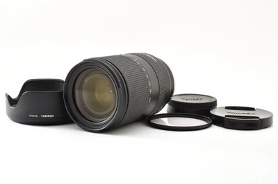 [Top MINT] Objectif Tamron A071 28-200 mm f2,8-5,6 Di III RXD pour Sony E... - Photo 1/4