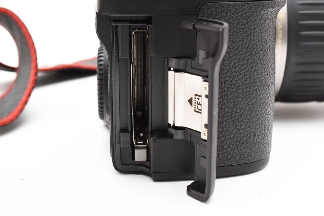 超美品 キャノン EOS 30D EF-S 18-55 3.5-5.6 B702 Canon Eos 30D Ef-S 18-55 3.5-5.6 B702 | eBay