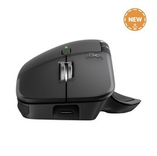 Logitech MX Master 4 Wireless Mouse NEW — image 3
