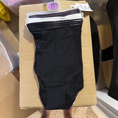 Primark  Invisible High Waist Women s Underwear Size XS
