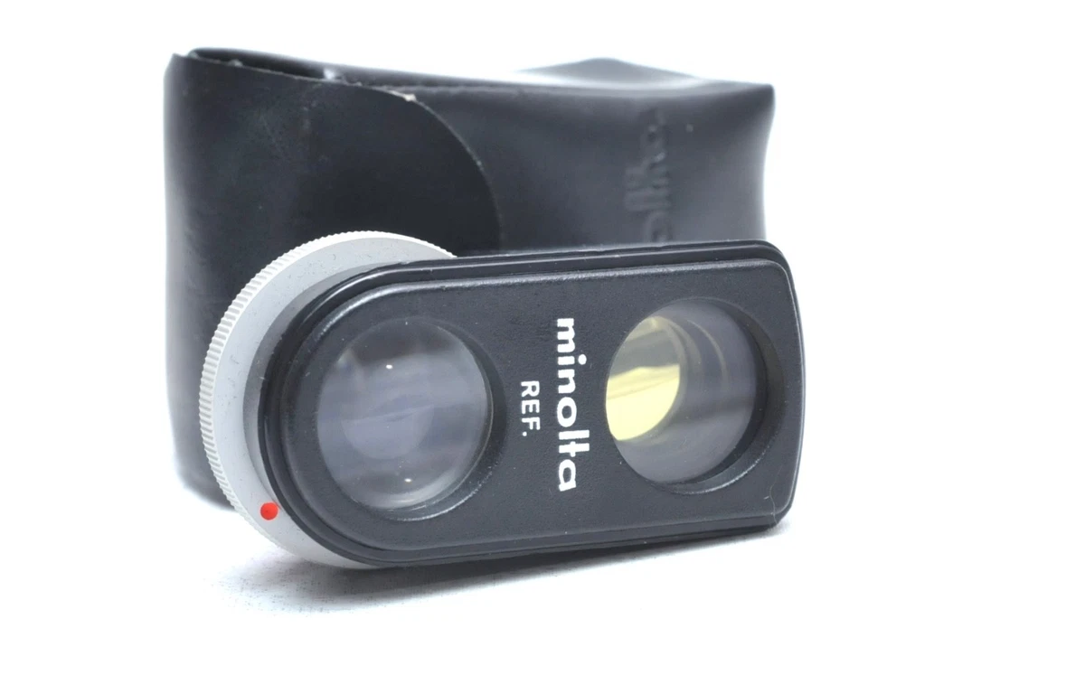 Camera Viewfinders for Minolta for sale | eBay