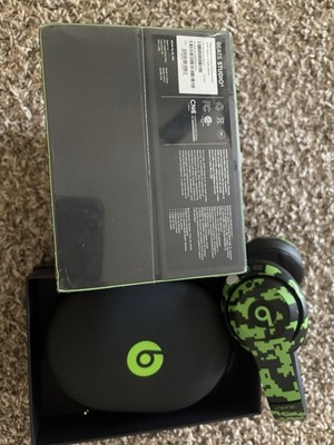 Beats studio3 wireless PSYCHWORLD【新品】 Amazon.com: Beats Studio3 Wireless Headphones – The Beats Skyline