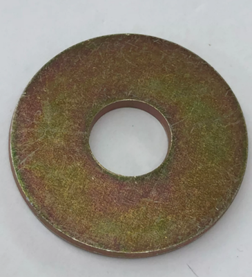 #ad QTY 6 NOS OEM Polaris Washer 1985 13 Sportsman 500 7555749 ATV UTV $24.99