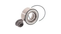 Radlagersatz SKF Vkba 3527 FüR Freelander Landrover L314 1 Soft Top 16V 4X4 Td4