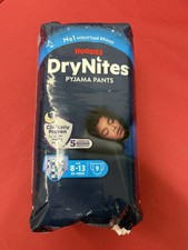 DryNites - Pyjama Pants 30 - 48kg !NEU