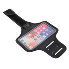  1 stück Bequeme Handy Armbeutel Wasserdichte Tasche für Arm Kreative