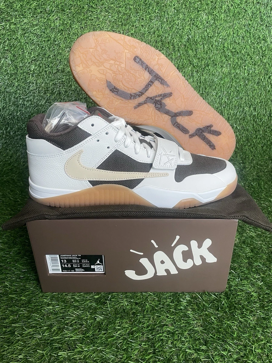 Las mejores ofertas en Jordan Jumpman Jack TR Sail | eBay