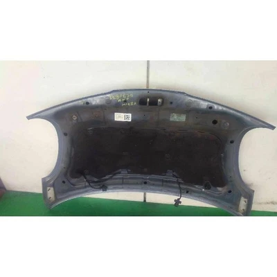MOTORHAUBE NISSAN MICRA (03-07) (07-10) 1.5 DCI (48KW) BER. 5P/D/1461CC 2003 - Bild 1 von 4