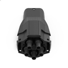AC charger accessories, electric vehicle DINITECH NRG20001006 7900 4.764 2011-