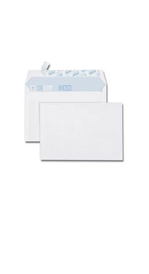 Lot 125x enveloppes d’expédition Tarif Degressif blanches C6 114 x 162 mm 120g - Photo 1/2