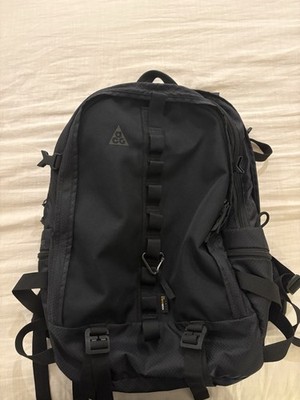 Nike ACG Karst Black Backpack