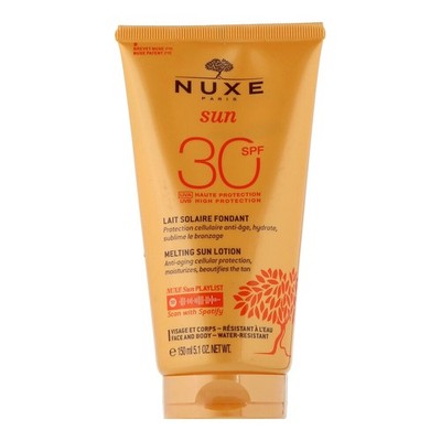 Nuxe Sun - Lait Solaire Fondant SPF 30 150ml
