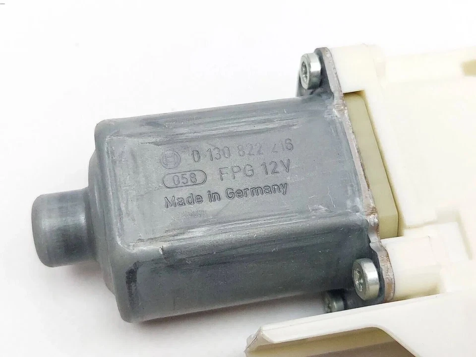 4M5T-14553 FORD FOCUS ST MK2 ELEVALUNAS MOTOR DERECHO Foto 2 de 4