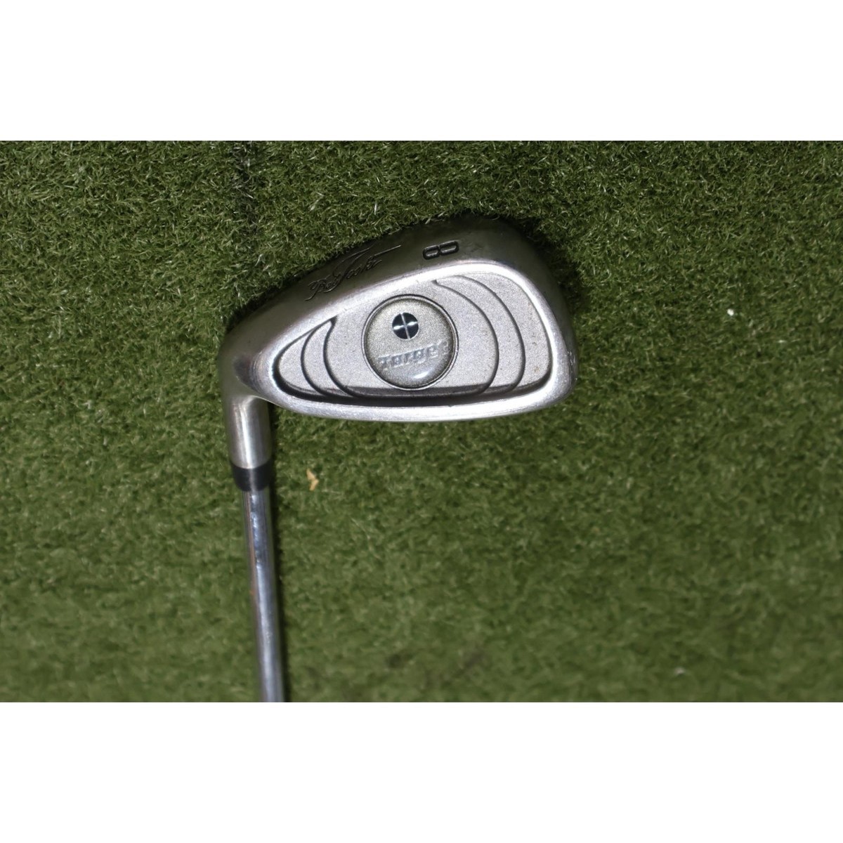 Bob Toski Target R Flex 37