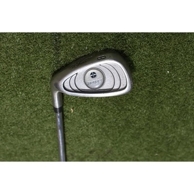 Bob Toski Target R Flex 37