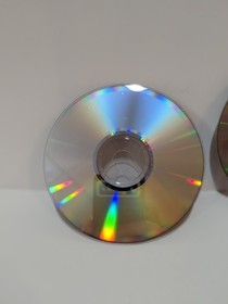 Night Trap (Sega CD, 1992) Authentic Blue Box Complete and tested, with reg.