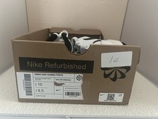 Nike Gamma Force Women s Low Top Leather Snea...