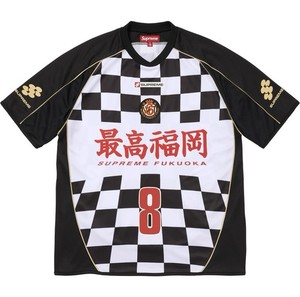 Supreme Soccer Jersey | eBay