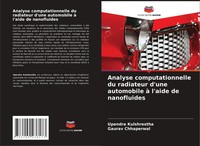Upendra Kulshrestha (U. A.) | Analyse Computationnelle Du Radiateur D'une...