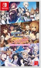 Fantasy Tavern Sextet Trilogy First Print Ed. - Nintendo Switch - Brand New