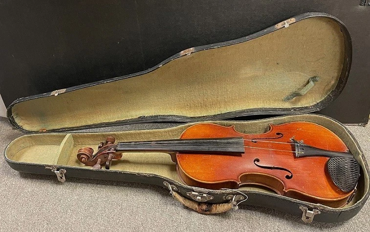 Stradivarius 4/4 Violins products for sale | eBay
