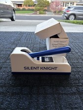 SILENT KNIGHT Medical PILL CRUSHER, G601